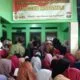 Warga Desa Karyasari Leuwiliang Rela Antre Demi 10 Kilogram Beras