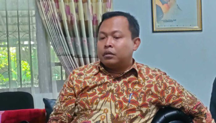 KPU Kota Bogor Tolak Pendaftaran Balon DPRD Setelah 14 Mei 2023