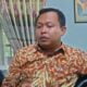 Ketua KPU Kota Bogor Samsudin