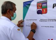 RSUD Kota Bogor terapkan Zona Integritas