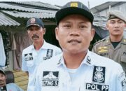 Satpol PP Kabupaten Bekasi Ambil Tindakan Cepat