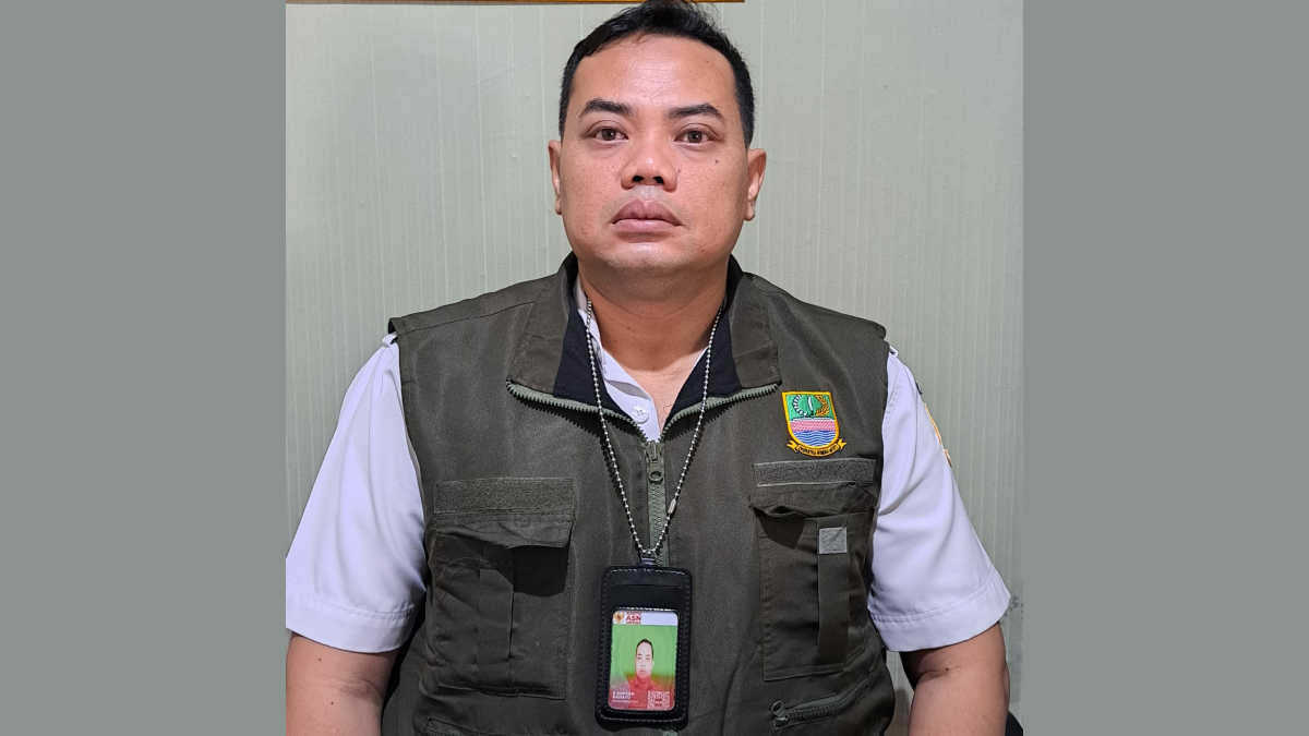 Pembuangan Sampah Ilegal Merupakan Kejahatan Lingkungan