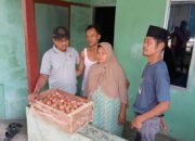 Janji kampanye Kades Pasirgaok