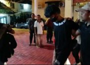 Pelaku Utama Pembacokan Pelajar SMK Ditangkap di Yogyakarta