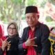 Umar Sanusi Bacaleg 2024 PDIP