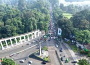 Terima Usulan Warga, Jalur SSA Kembali 2 Arah 