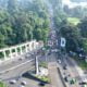 Terima Usulan Warga, Jalur SSA Kembali 2 Arah