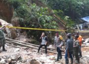 Kapolres Bogor Akan Tindak Penambang Liar di Tanjungsari