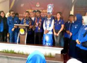 12 Pas, PAN Daftarkan 50 Bacaleg 2024 DPRD Kota Bogor