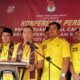 Golkar Targetkan 10 Kursi di DPRD Kota Bogor