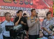 Kisah Pelarian Tukul Berakhir di Yogyakarta Kisah Pelarian Tukul Berakhir di Yogyakarta
