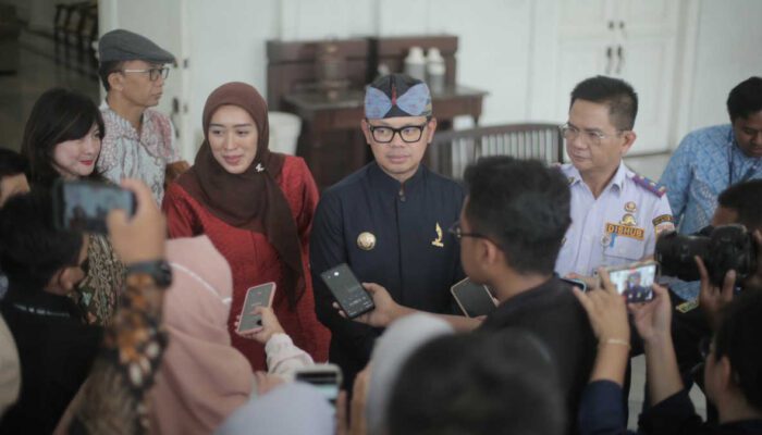 Trans Pakuan Jalin Kerja Sama dengan Trans Jakarta