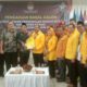 DPD Partai Golkar Kab. Bekasi Daftarkan 55 Bacaleg ke KPU