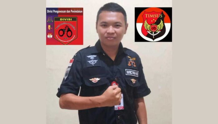 Terkait Kasus WC Sultan di Kabupaten Bekasi
