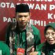 Ketua Dewan Pimpinan Cabang (DPC) PKB Kota Bogor, Dewi Fatimah