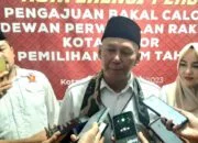 Gerindra Kota Bogor Siap Menang di Pemilu 2024