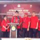 PDIP DPC Kota Bogor