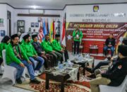 40 Persen Bacaleg PPP Kota Bogor Kaum Muda Milenial