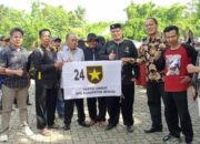 Tekad Membangun Wilayah, Pengacara di Kab. Bekasi Nyaleg