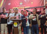 PKN Optimis Raih 1 Kursi DPRD Kota Bogor di Setiap Dapil PKN Optimis Raih Satu Kursi DPRD Kota Bogor di Setiap Dapil