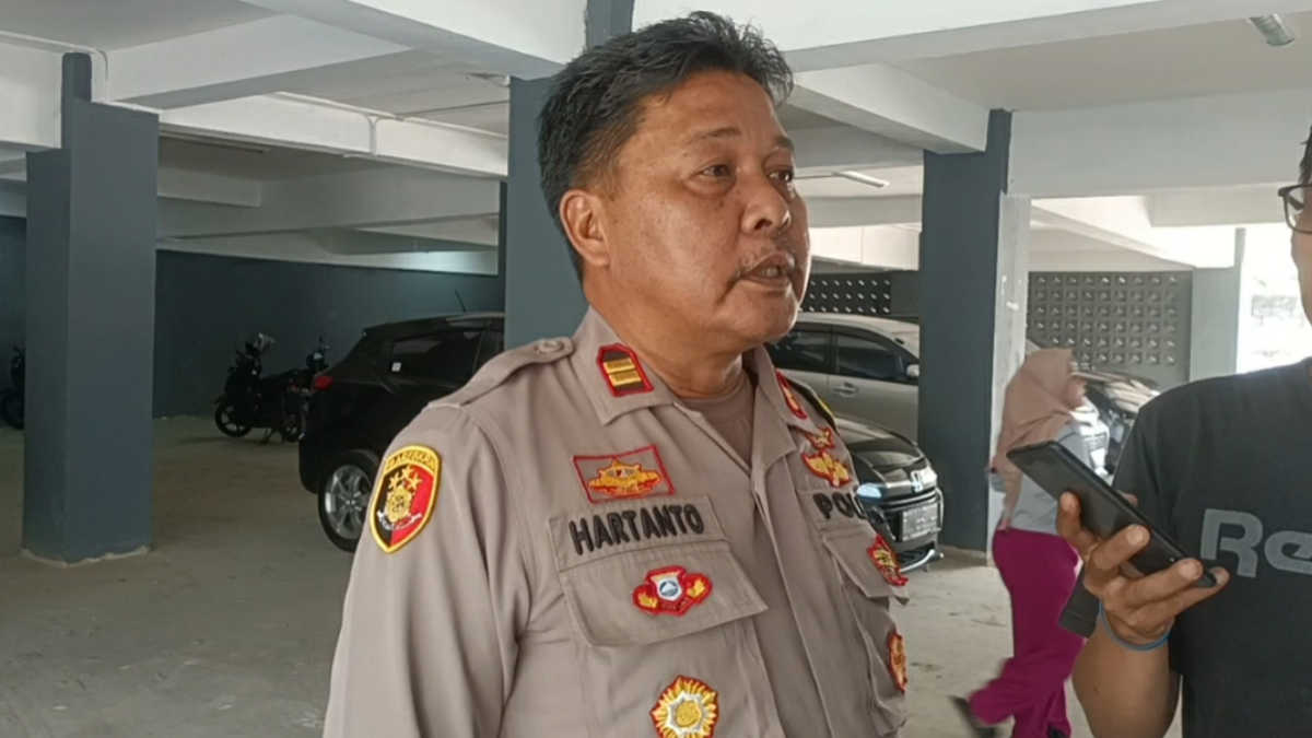 Polsek Rancabungur Masih Buru Pelaku Pemalakan di Bantarjaya