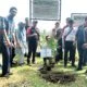 Forum Tarum Barat Juara Tanam 1.000 Pohon, PGN Siap Berkontribusi