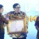 Kemenkumham Raih Posisi Kedua Kinerja Anggaran Terbaik 2022