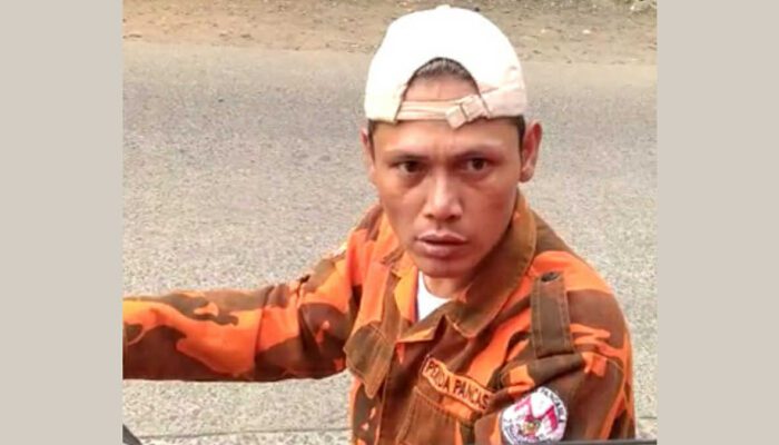 Pelaku Pemalakan Terhadap Sopir Truk di Rancabungur Tertangkap