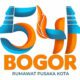 Logo HJB ke 541