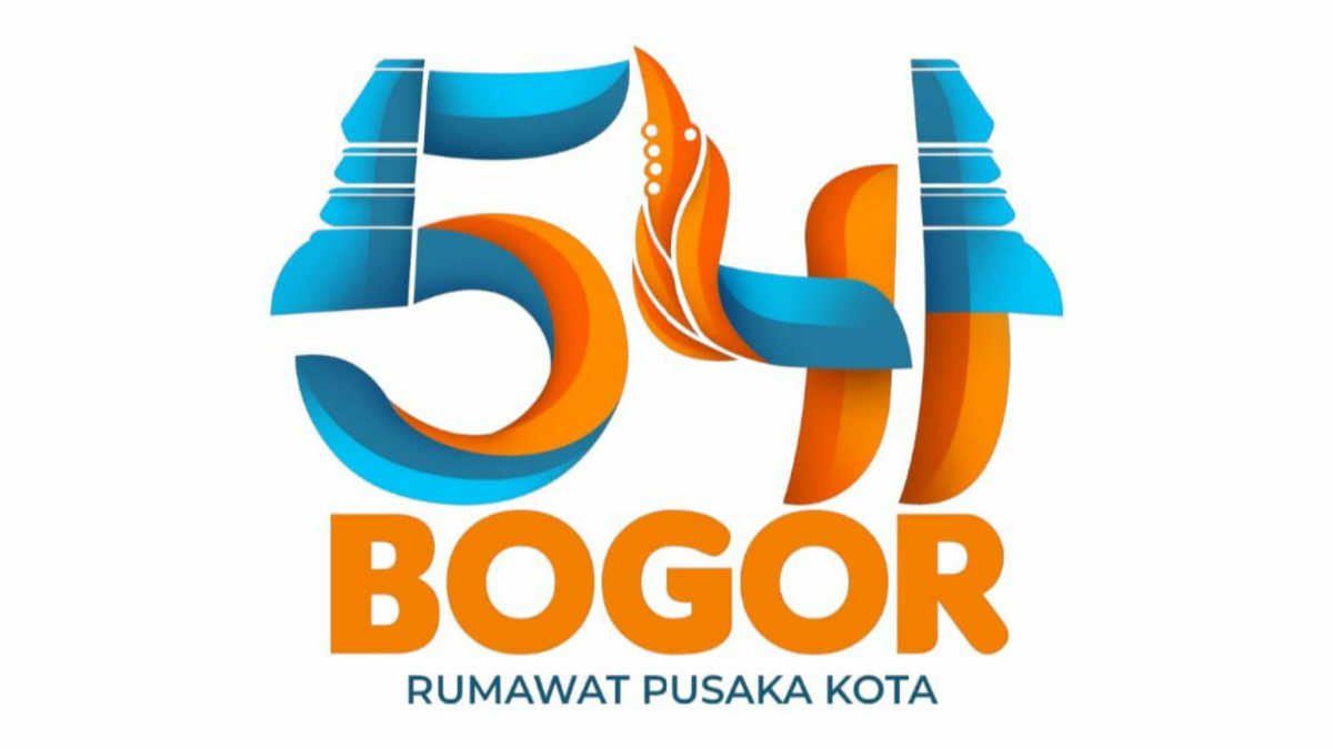 Logo HJB ke 541