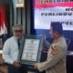 Berhasil Cegah Anak Jadi Korban dan Pelaku Kejahatan Polresta Bogor Kota Dapat Penghargaan dari Komnas PA