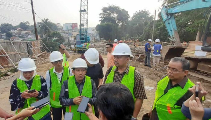 Ketua Komisi III DPRD Kota Bogor, Zenal Abidin