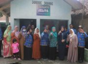 Sub PIN Putaran ke 2 di Kecamatan Rancabungur Dimulai