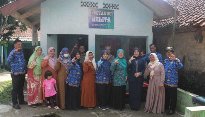 Sub PIN Putaran ke 2 di Kecamatan Rancabungur Dimulai