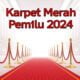 Karpet Merah Pemilu 2024, Untuk Istri Kerabat dan Artis