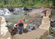 Puluhan Tahun Warga Bangunjaya Dambakan Jembatan Akan Terealisasi di 2023