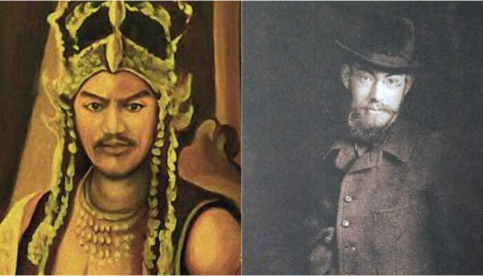 Bogor Tak Hanya Dibesarkan Sri Baduga Maharaja, Juga Peran Arsitek Karsten