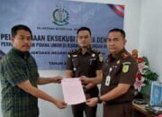 PT Gunung Garuda Kena Denda Rp 1 Miliar Plus Perbaikan Lingkungan