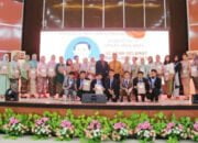 18 Siswa SMAN 1 Rancabungur Masuk PTN Jalur Prestasi