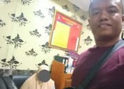 Gelapkan BLT Rp300 Juta, Staf Desa Pangaur Jasinga Ditangkap Polisi di Purwakarta