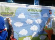 Program ‘Serbukatif’ Terus Bergema di Kota Bogor
