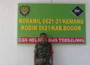 Mengenal Lebih Dalam Peran Babinsa di Wilayah