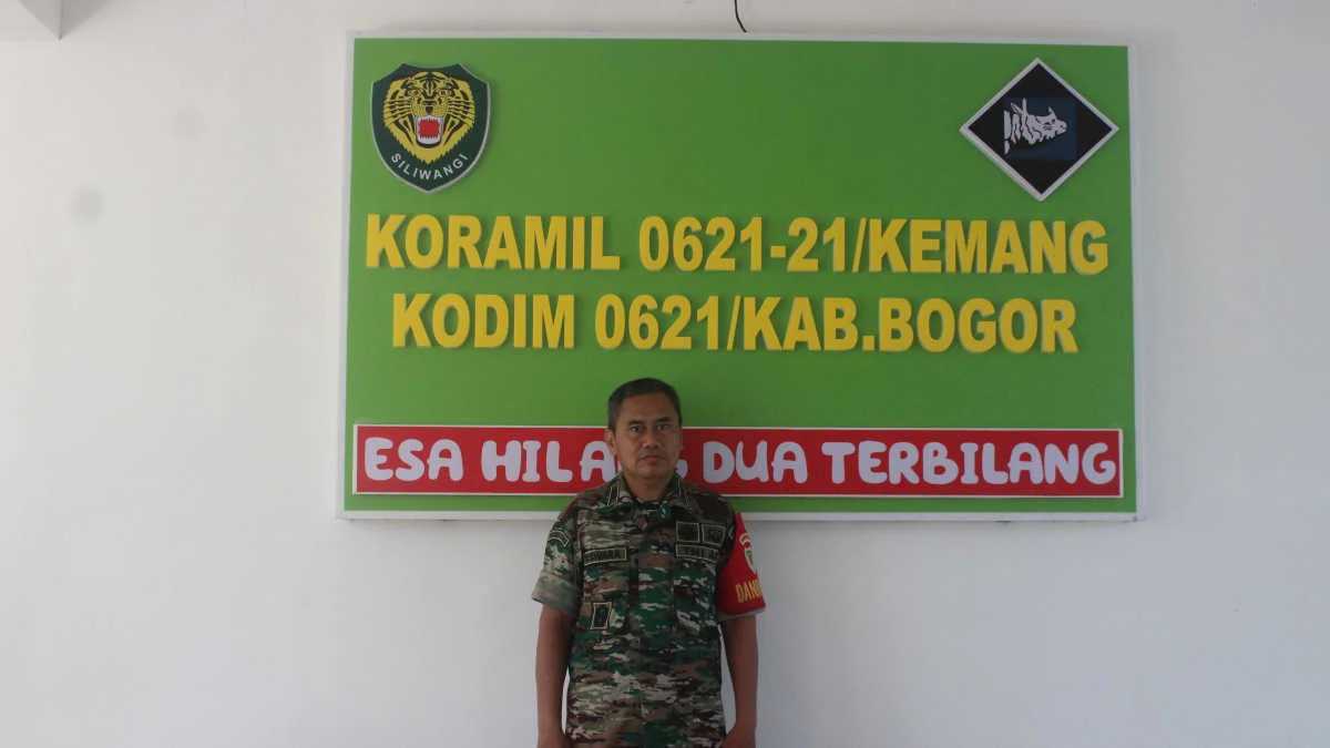 Mengenal Lebih Dalam Peran Babinsa di Wilayah