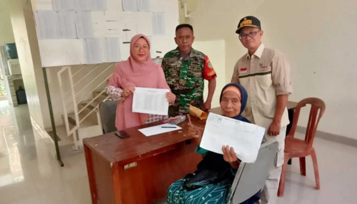 Mengenal Lebih Dalam Peran Babinsa di Wilayah