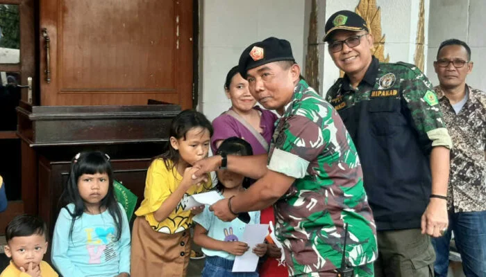 Terus Berjuang Untuk Penyintas Talasemia, HIPAKAD Kota Bogor Gelar Donor Darah talasemia