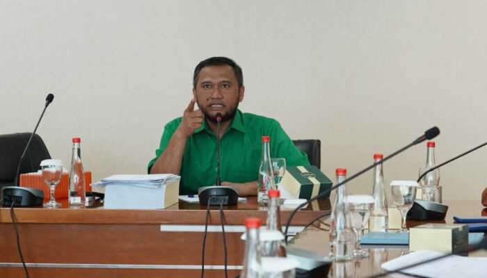 Komisi IV Ingatkan Disdik Kota Bogor Sosialisasikan PPDB Online Secara Masif