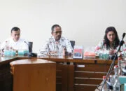 Komisi II DPRD Kota Bogor Sampaikan 6 Poin Untuk Menata PKL di Kota Bogor