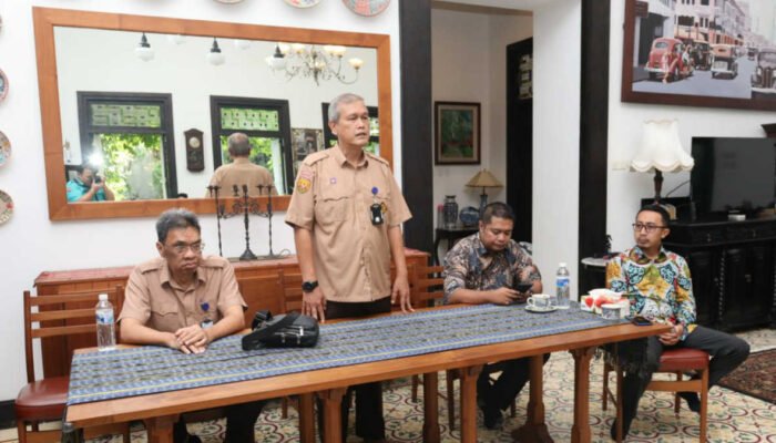 RSUD Kota Bogor Terapkan Layanan Pembayaran Non Tunai