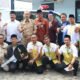 Klinik Ibnu Sina dapat bantuan mobil ambulans