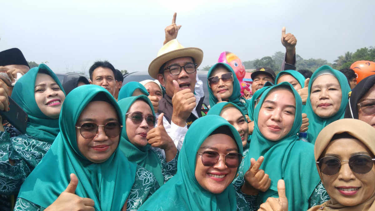 Ridwan Kamil
